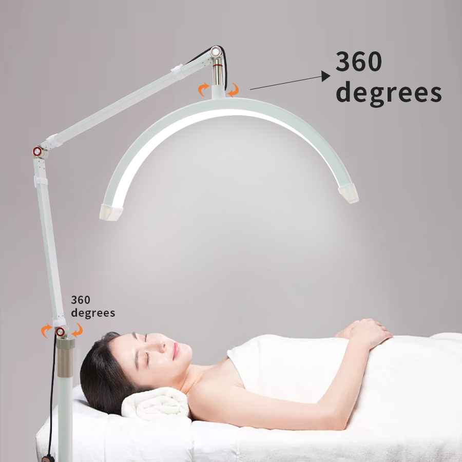 Modern 20W LED Moon Light Led  - огляд і ціна Eyelash Extension No 10