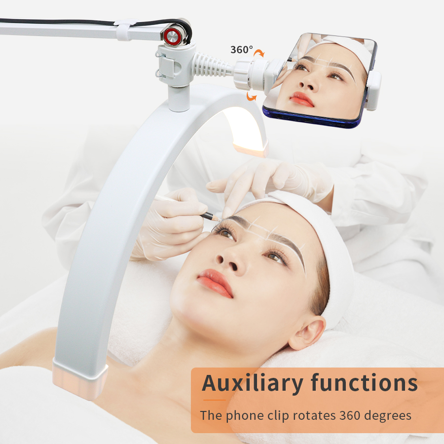 Modern 20W LED Moon Light Led  - огляд і ціна Eyelash Extension No 10