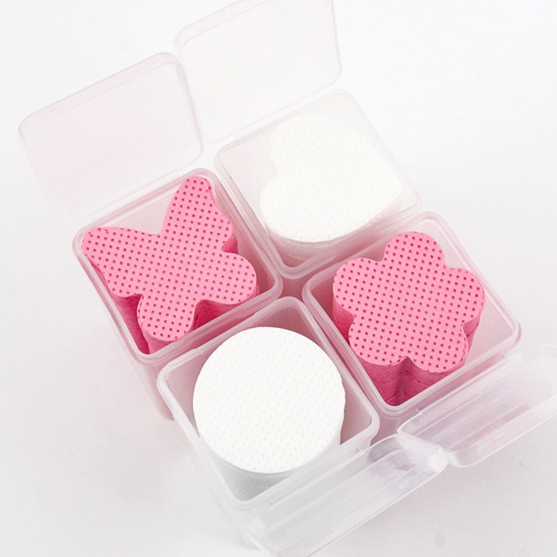 200Pcs Eyelash Glue Cleanup Wi - огляд і ціна Eyelash Extension Adhesive
