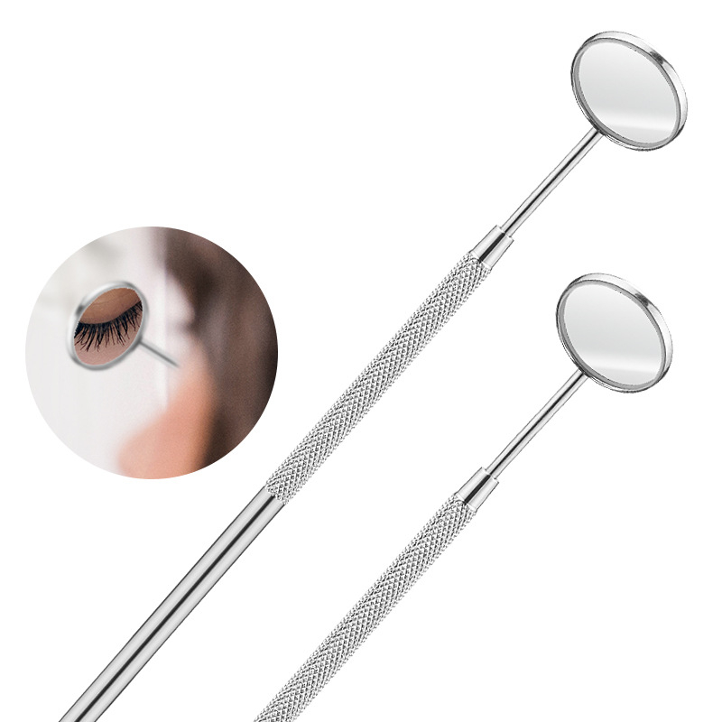 Multi-function Checking Eyelas - огляд і ціна Funny Eyelash Extension