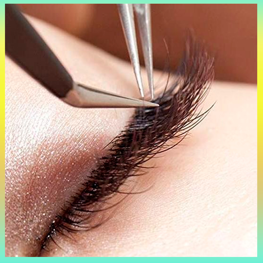 KODIES GEL Sensitive Eyelash G - огляд і ціна Eyelash Extension Glue For Sensitive Eyes