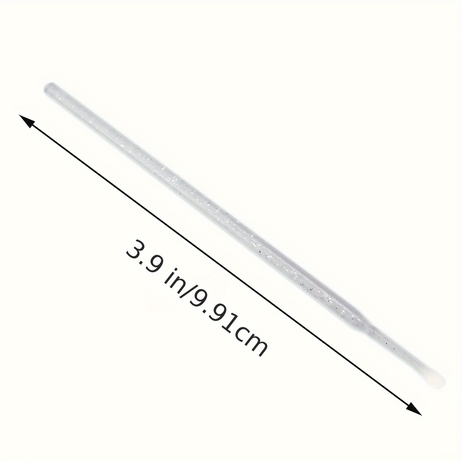 500PCS 5-Color Coded Micro Bru - огляд і ціна Eyelash Extension Adhesive