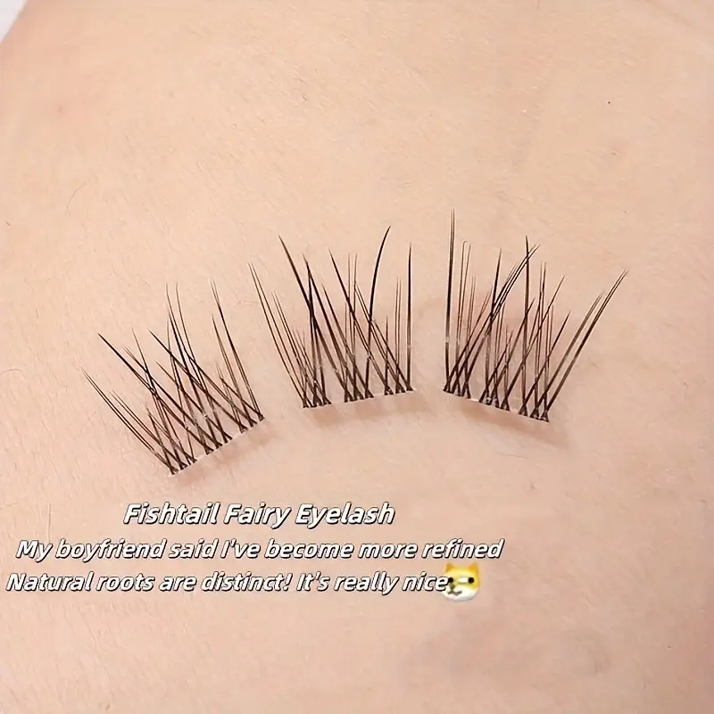 384 Pcs of Soft and Lightweigh - огляд і ціна Eyelash Extension Single Lash