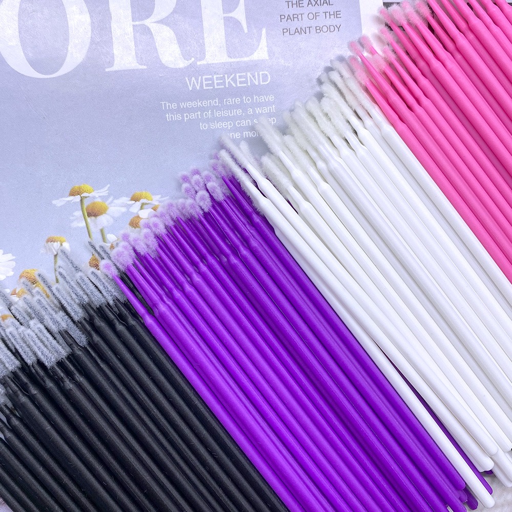 1000pcs/lot Eyelash Extension  - огляд і ціна Eyelash Extension Adhesive