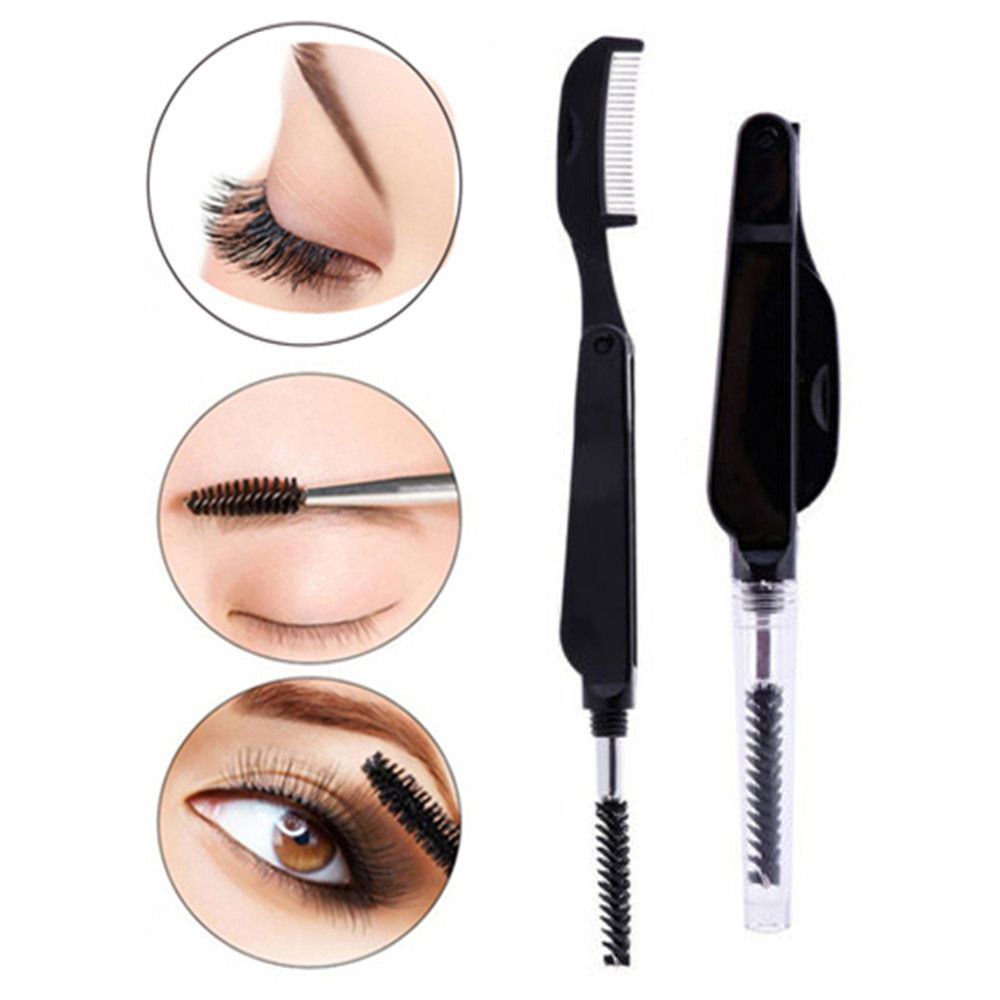 Women's Fashion Eyelash Extens - огляд і ціна Eyelash Extension No 10