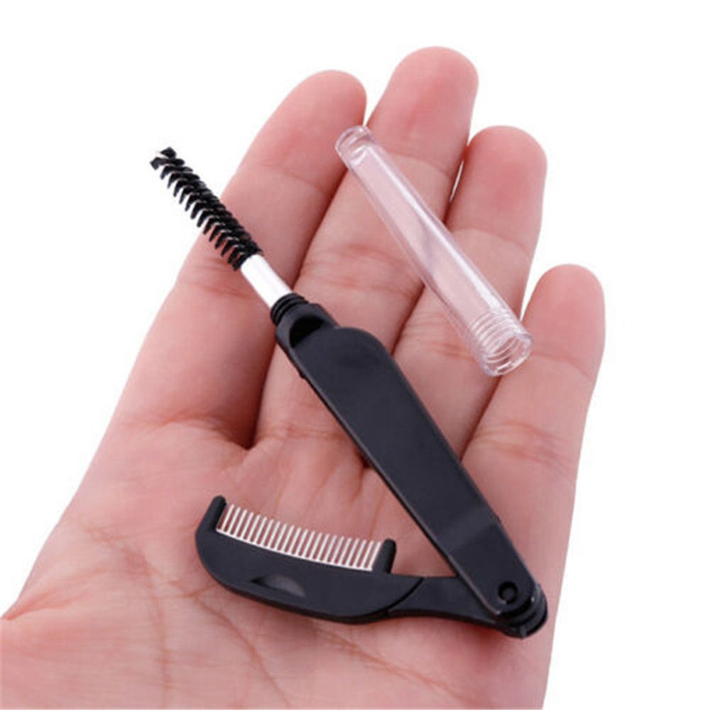 Women's Fashion Eyelash Extens - огляд і ціна Eyelash Extension No 10