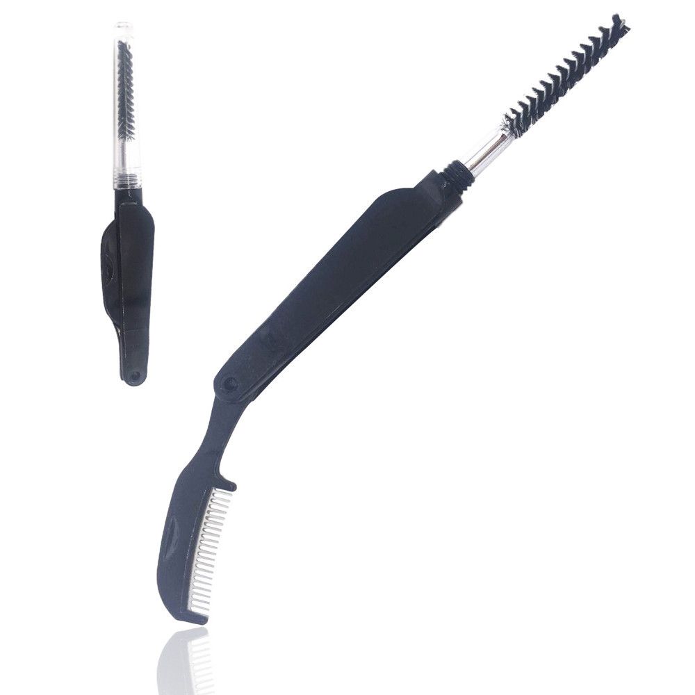 Women's Fashion Eyelash Extens - огляд і ціна Eyelash Extension No 10