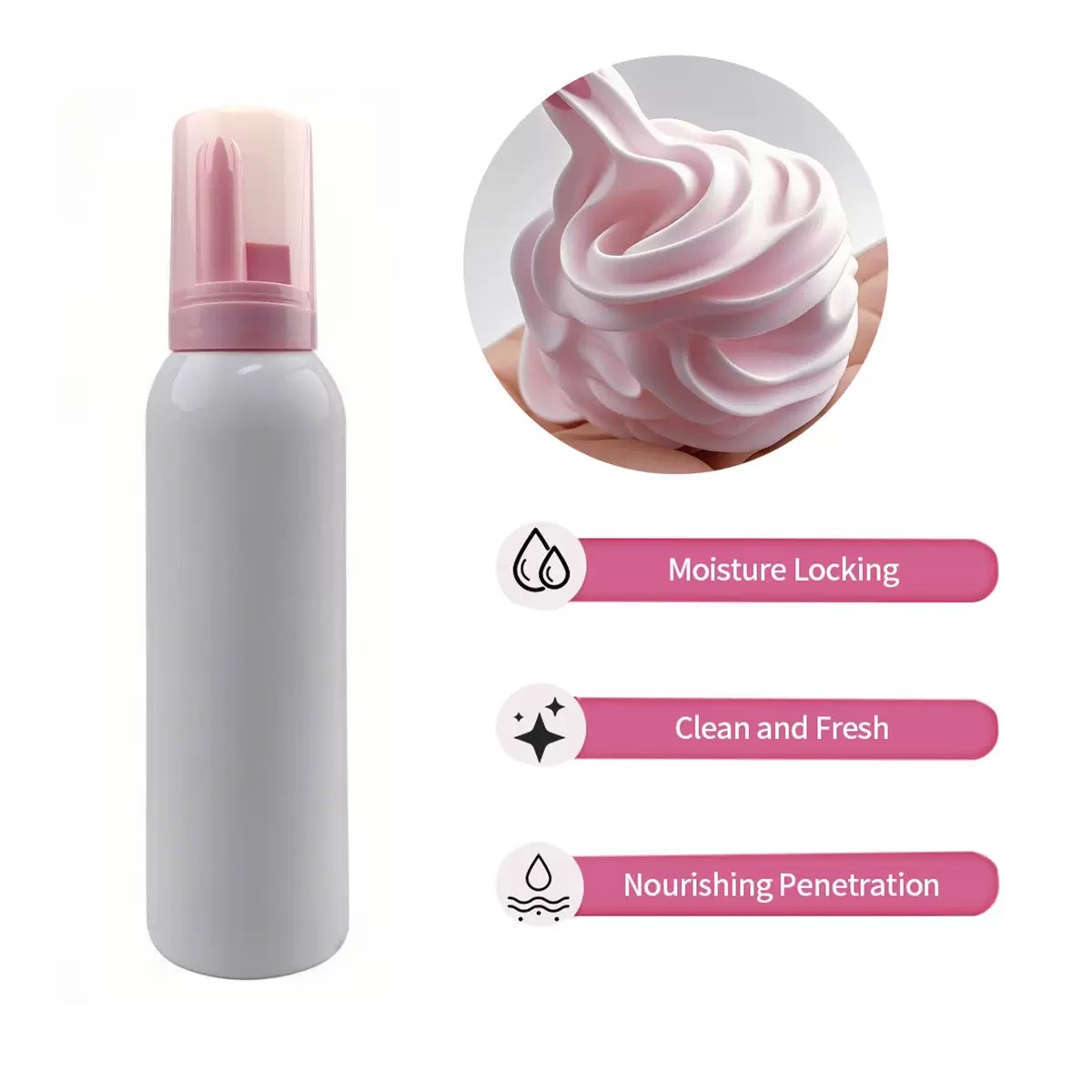 Factory Wholeasle Custom100ml  - огляд і ціна Eyelash Extension Glue For Sensitive Eyes